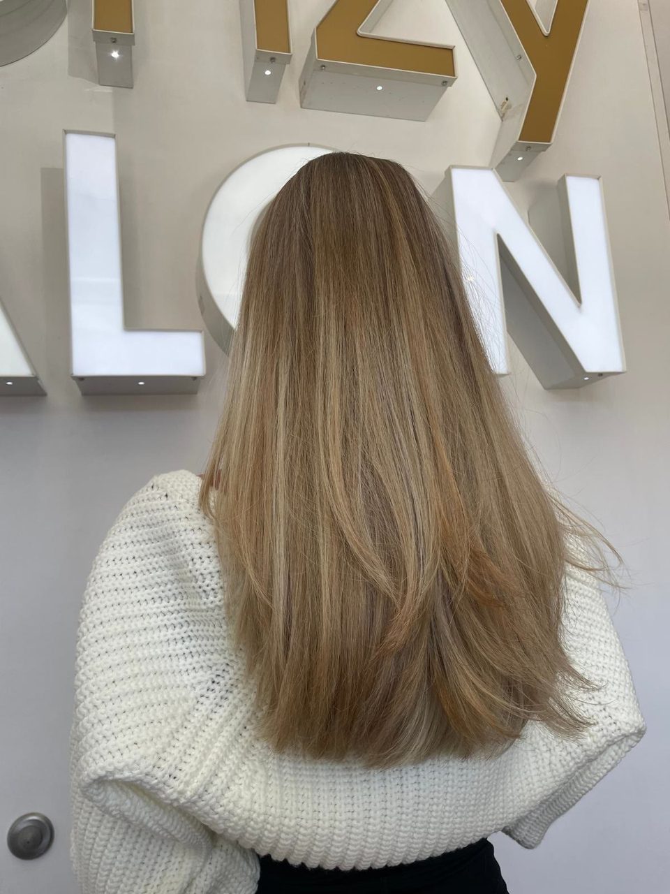 Highlights transformation case