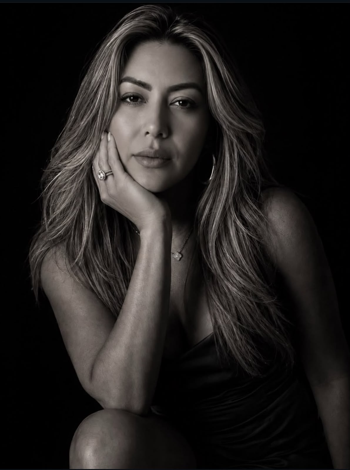 Mosella, Founder, Owner and Master Colorist at Frenzy Salon